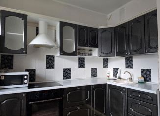 Сдача в аренду 1-ком. квартиры, 33 м2, Люберцы, Вертолётная улица, 4к1, ЖК Люберцы 2015