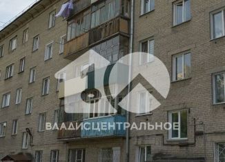 Продам однокомнатную квартиру, 30.6 м2, Новосибирск, улица Зорге, 43, Кировский район