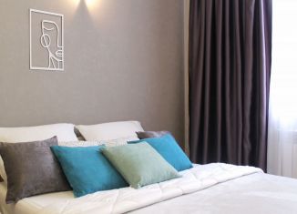 Сдам в аренду однокомнатную квартиру, 45 м2, Саратов, 4-й проезд имени Н.Г. Чернышевского, 6Г