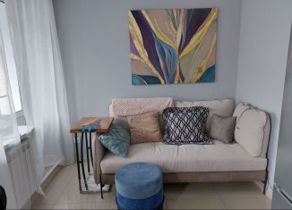 Сдается в аренду 1-комнатная квартира, 48 м2, Пушкин, Средняя улица, 42