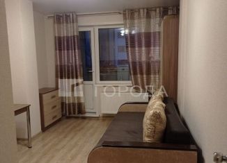 Сдача в аренду квартиры студии, 19 м2, Новосибирск, улица Ивана Севастьянова, 7, Ленинский район