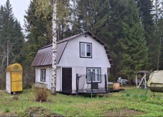 Продаю дом, 60 м2, деревня Мстинский Мост, 2-я Поперечная улица, 1