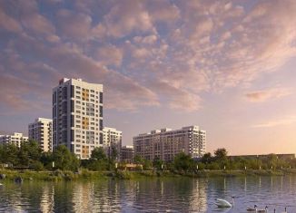 Продажа 1-ком. квартиры, 45.3 м2, Симферополь, Севастопольская улица, 41/8