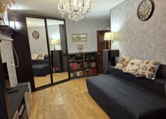 Продам двухкомнатную квартиру, 51 м2, Санкт-Петербург, Долгоозёрная улица, 7, муниципальный округ Озеро Долгое