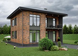 Продам дом, 185 м2, деревня Шмидтово