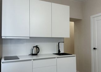 Продажа квартиры студии, 25 м2, Пермь, Чебоксарская улица, 27