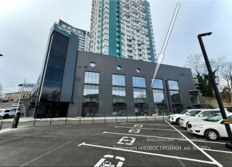 Продается помещение свободного назначения, 37.3 м2, Туапсе, улица Портовиков, 39лит5