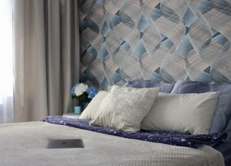 Однокомнатная квартира в аренду, 32 м2, Саратовская область, Каховская улица, 43