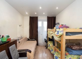 Продажа квартиры студии, 21.1 м2, Тюмень, улица Мельникайте, 2к9, ЖК Горизонт