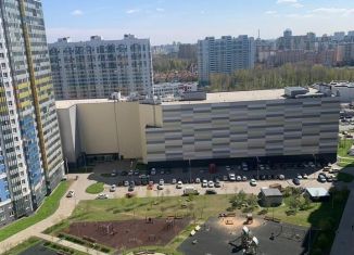 Продается квартира студия, 21.2 м2, Санкт-Петербург, метро Комендантский проспект, Плесецкая улица