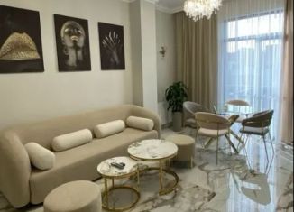 Продаю 3-комнатную квартиру, 52.3 м2, Сочи, переулок Революции, 4А, микрорайон Черемушки