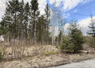 Участок на продажу, 15 сот., Карелия, Луговая улица