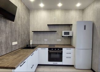 Сдаю 1-ком. квартиру, 33 м2, Краснодар, улица Героев-Разведчиков, 8к4, микрорайон Панорама