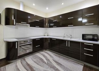 Продается трехкомнатная квартира, 102 м2, Краснодар, Восточно-Кругликовская улица, 28/2, Восточно-Кругликовская улица