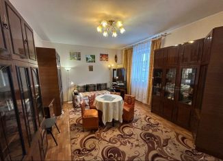 Продается однокомнатная квартира, 31 м2, Мурманск, Октябрьская улица, 1, Октябрьский округ