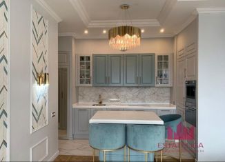 Продажа 3-комнатной квартиры, 83 м2, Москва, Шелепихинская набережная, 34к1, район Хорошёво-Мнёвники