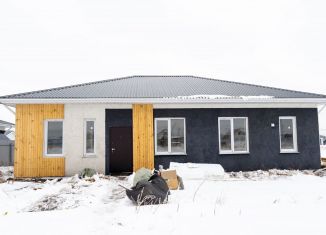 Продается дом, 116 м2, деревня Зубарева, Центральная улица