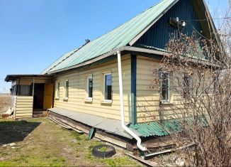 Продам дом, 33.7 м2, Еврейская АО, улица Шелеста, 83