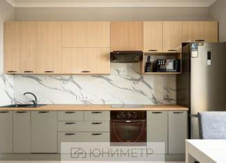 Продам трехкомнатную квартиру, 50.2 м2, Сыктывкар, улица Жакова, 9, ЖК Бьярма