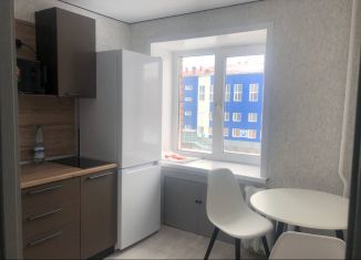 1-комнатная квартира в аренду, 30 м2, Норильск, Хантайская улица, 13