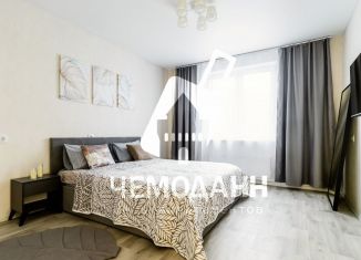 Сдается в аренду 1-комнатная квартира, 38 м2, Нижний Новгород, улица Бориса Видяева, 29