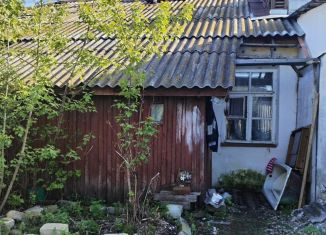 Продажа 1-комнатной квартиры, 20 м2, Свердловская область, Зелёная улица, 13