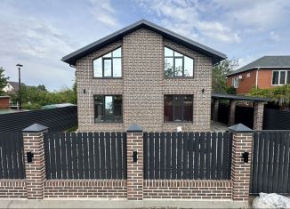 Продается дом, 130 м2, станица Елизаветинская, Сливовая улица