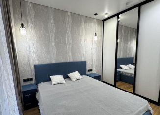 Сдам в аренду 1-ком. квартиру, 55 м2, Новосибирск, Большевистская улица, 94, метро Студенческая