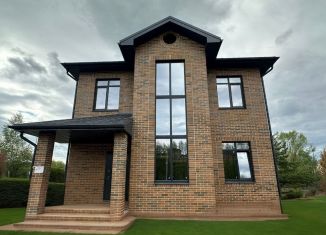 Продажа коттеджа, 140 м2, Казань, Лесная улица