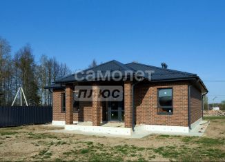 Продам дом, 125 м2, деревня Нолька