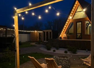 Сдача в аренду дома, 36 м2, Тамбовская область