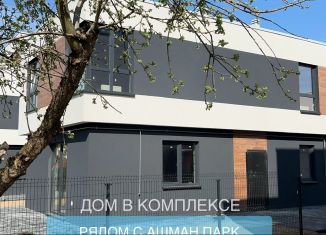 Продается дом, 120 м2, Калининград, Сиреневая улица, 52