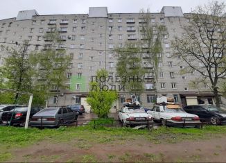 Сдается в аренду 2-ком. квартира, 45.8 м2, Ярославль, Московский проспект, 153