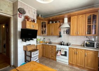 Сдача в аренду трехкомнатной квартиры, 78 м2, Москва, Новочеркасский бульвар, район Марьино