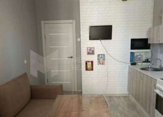 Продается однокомнатная квартира, 39.7 м2, Тюмень, ЖК Горизонт, улица Мельникайте, 2к6