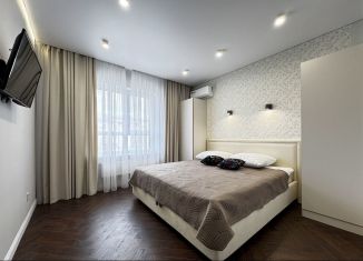 Сдается 1-ком. квартира, 45 м2, Оренбург, улица Терешковой, 23