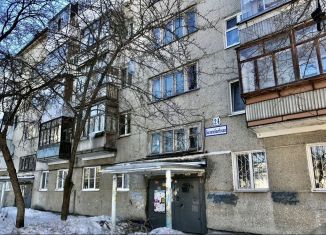 Продажа 3-комнатной квартиры, 59.7 м2, Екатеринбург, Билимбаевская улица, 24
