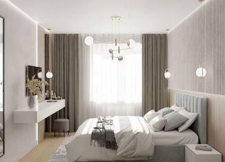 Продам 2-ком. квартиру, 36.1 м2, Москва, ЗАО