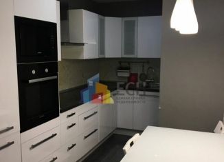 Продажа 2-комнатной квартиры, 60.4 м2, Долгопрудный, проспект Ракетостроителей, 5к2, ЖК В Долгопрудном