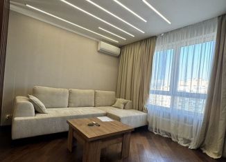 Аренда 2-ком. квартиры, 82 м2, Ростов-на-Дону, ЖК Доломановский, Доломановский переулок, 19