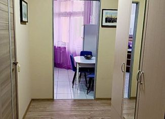 Однокомнатная квартира в аренду, 42 м2, Краснодар, Восточно-Кругликовская улица, 34, Прикубанский округ