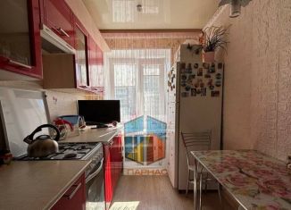 3-ком. квартира на продажу, 59 м2, Краснотурьинск, Клубная улица, 13