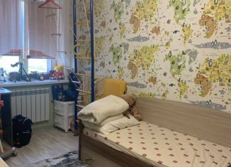 Продажа 2-комнатной квартиры, 45.8 м2, Оренбург, Восточная улица, 31, Центральный район