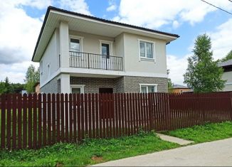 Сдаю дом, 131 м2, Москва, Киселёвская улица, 2к22