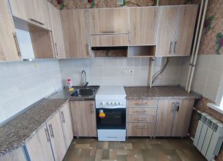 Продается однокомнатная квартира, 38.9 м2, Псковская область, переулок Пескарёва, 1к1
