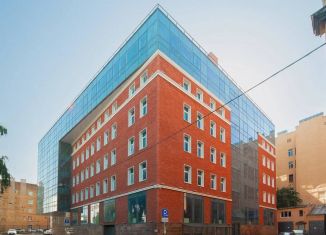 Офис на продажу, 210.7 м2, Санкт-Петербург, Таврический переулок, 7