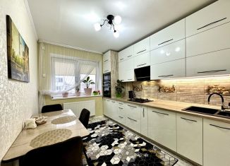 Продается двухкомнатная квартира, 58.3 м2, Калининград, ЖК Инженерный, Инженерная улица, 7