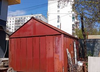 Продаю гараж, 18 м2, Нижегородская область, СНТ Энергетик, 57