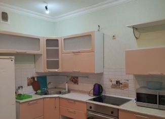 Сдача в аренду однокомнатной квартиры, 45 м2, Оренбург, улица Фронтовиков, 6/1, Дзержинский район
