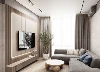 3-ком. квартира на продажу, 74.8 м2, Ярославль